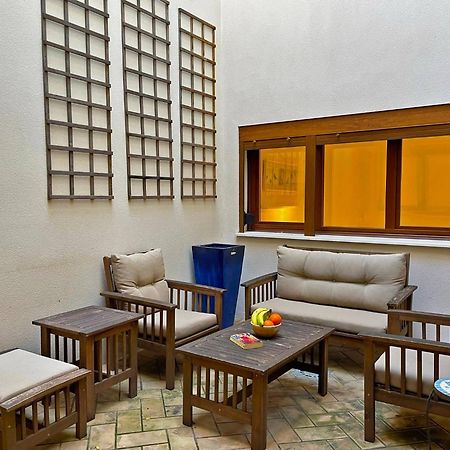 Casa Las Viñas - Ole Solutions Jerez de la Frontera Exterior foto