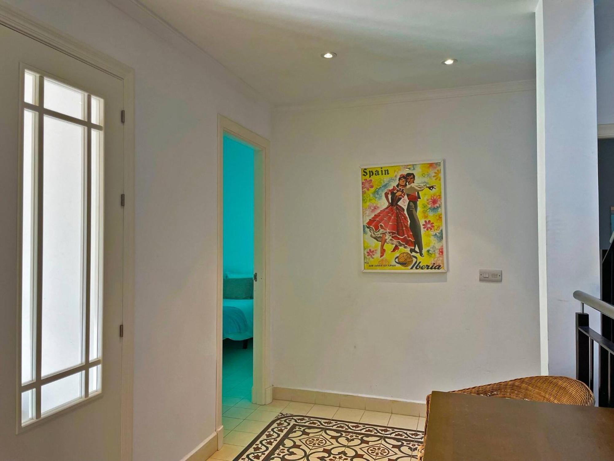 Casa Las Viñas - Ole Solutions Jerez de la Frontera Exterior foto