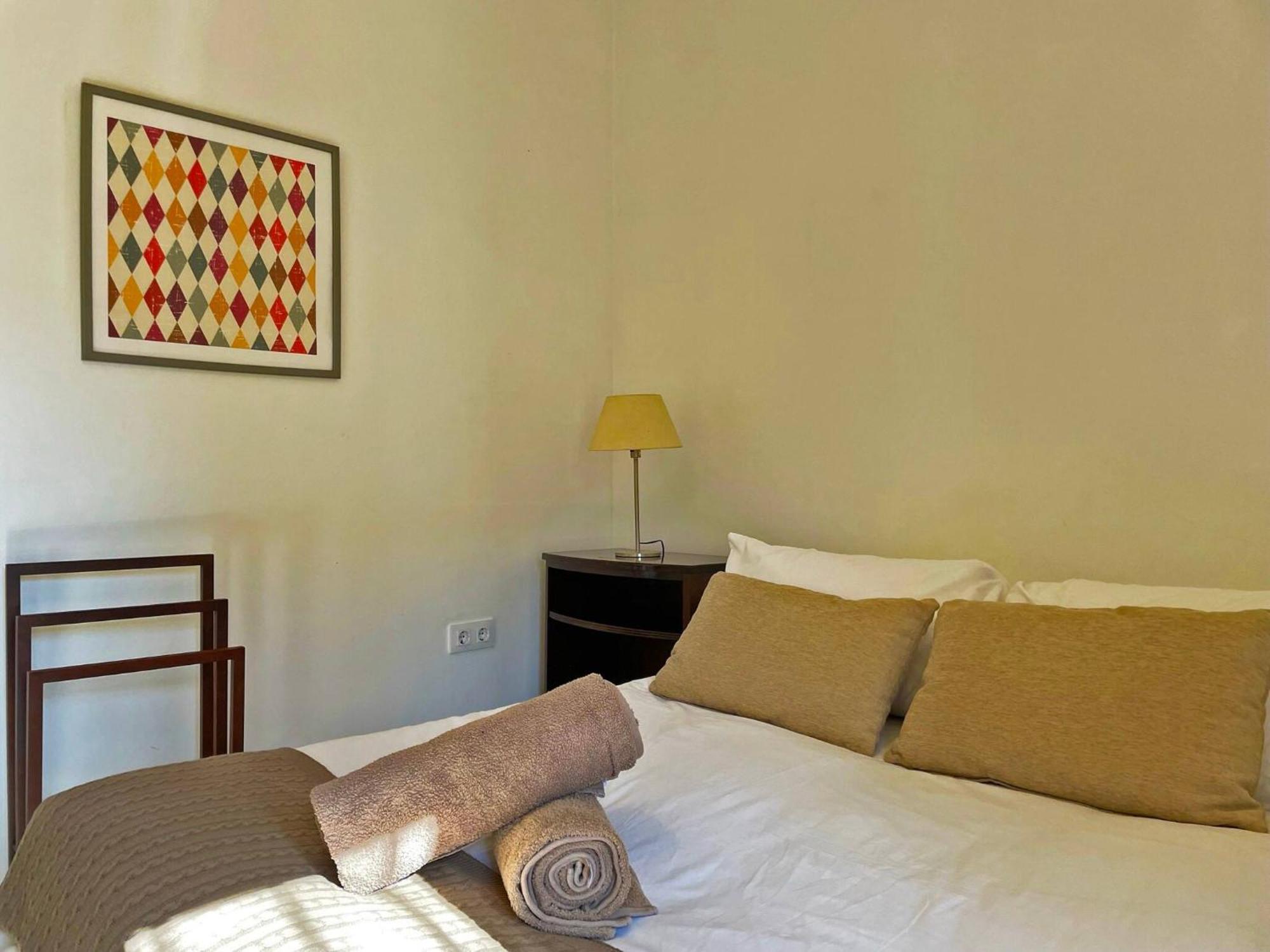 Casa Las Viñas - Ole Solutions Jerez de la Frontera Exterior foto