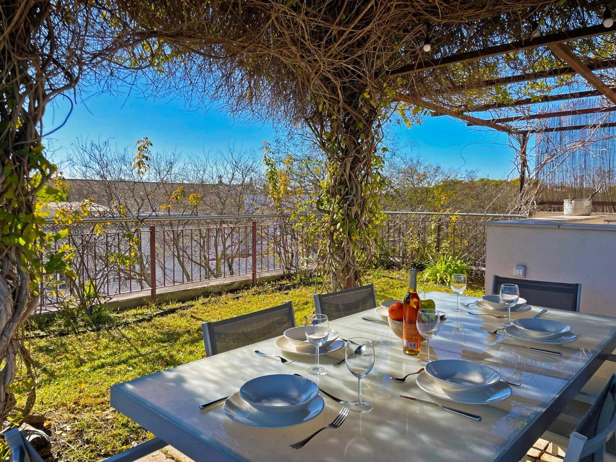 Casa Las Viñas - Ole Solutions Jerez de la Frontera Exterior foto